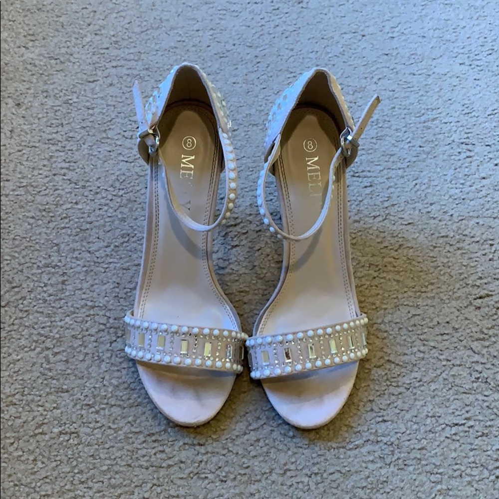 Melly Heels
